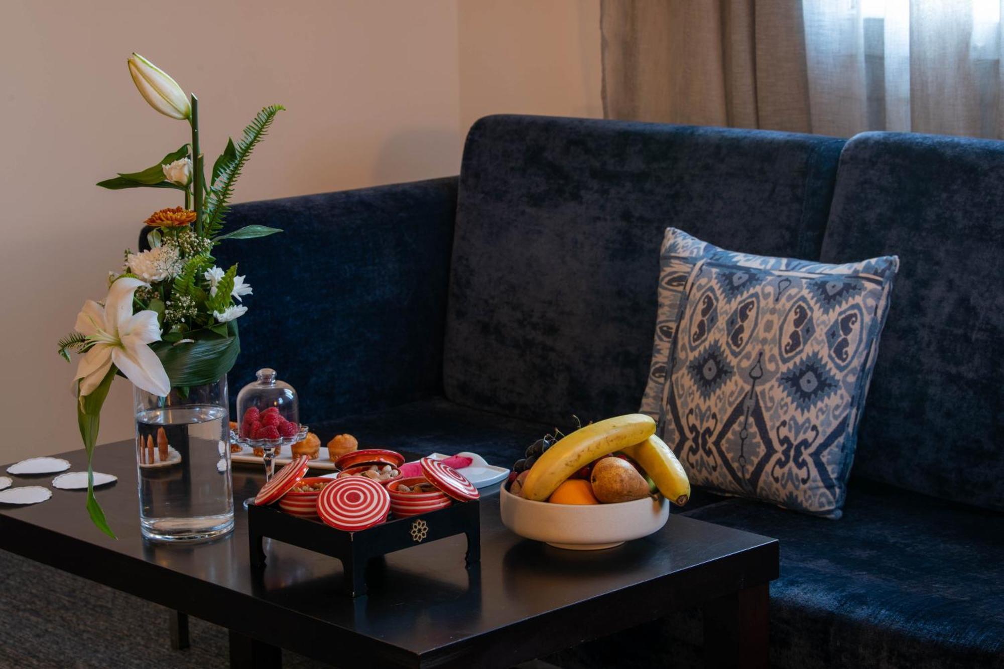 Hotel La Perle De Mogador 에사우이라 외부 사진